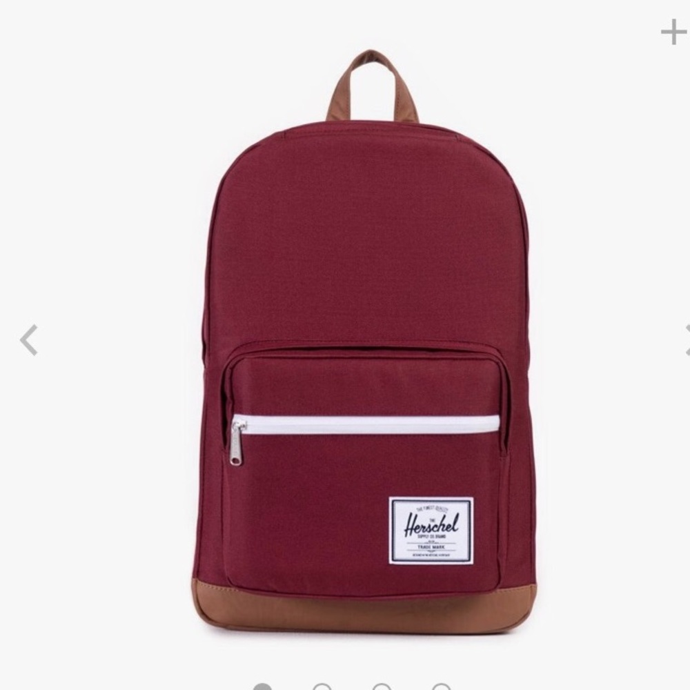 Pop Quiz Backpack